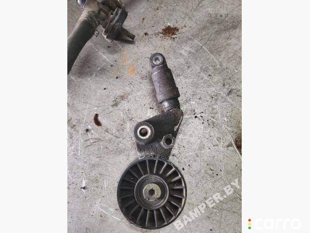 GM90502421 Натяжитель ремня ГРМ Opel Zafira (A) 2002г. - фото №1