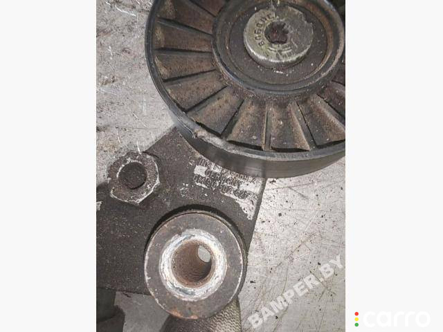 GM90502421 Натяжитель ремня ГРМ Opel Zafira (A) 2002г. - фото №3