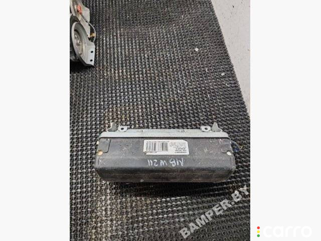A2118603305 Подушка безопасности пассажира Mercedes-Benz E W211/S211 2004г. - фото №1