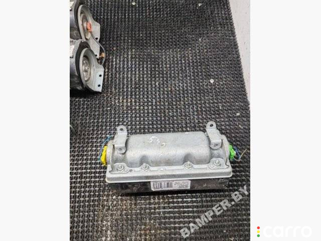 A2118603305 Подушка безопасности пассажира Mercedes-Benz E W211/S211 2004г. - фото №4