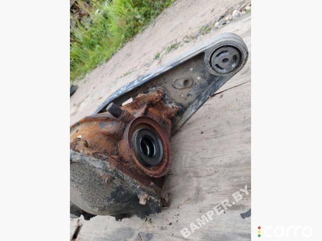 A2303510508G редуктор заднего моста Mercedes-Benz E W211/S211 2004г. - фото №5
