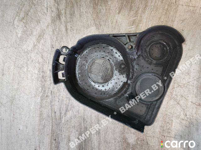 30757214 Защита (кожух) ремня ГРМ Volvo XC90 2008г. - фото №2