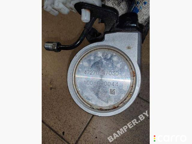 4727047030 цилиндр тормозной главный Toyota RAV4 5 (XA50) 2020г. - фото №2