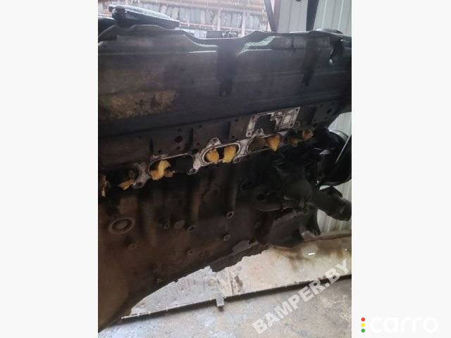 OM605912, OM605, 605912 Двигатель Mercedes-Benz E W210/S210 1997г. - фото №5