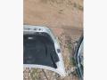 Крышка багажника (дверь 3-5) Mercedes-Benz E W211/S211 2004г. - фото №4