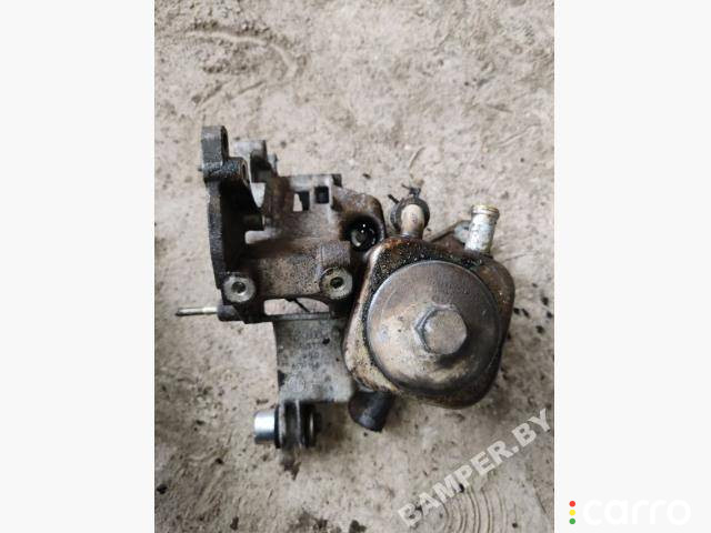 59145169 Кронштейн гидроусилителя Audi A6 4B/C5 2002г. - фото №1