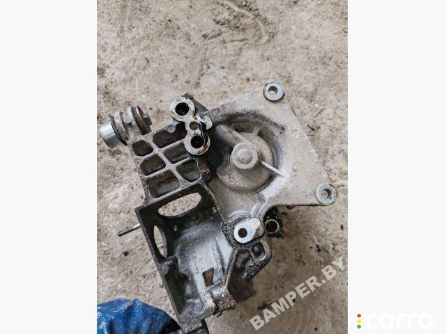 59145169 Кронштейн гидроусилителя Audi A6 4B/C5 2002г. - фото №2
