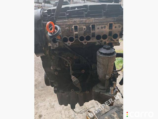 BRE Двигатель Audi A6 4F/C6 2006г. - фото №5