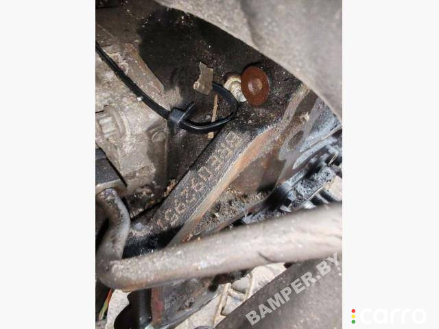 BRE Двигатель Audi A6 4F/C6 2006г. - фото №6