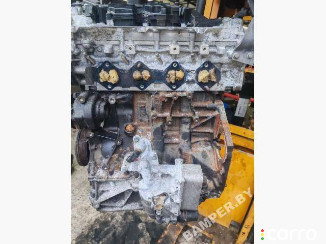 M9R700, M9RA700 Двигатель Renault Scenic 2 2007г. - фото №2
