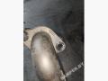 8200612266 Трубка системы рециркуляции EGR Renault Scenic 2 2007г. - фото №2