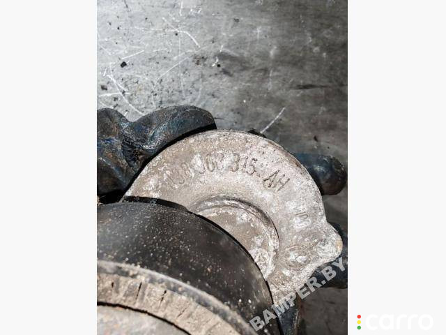 038903315AH Натяжитель ремня ГРМ Audi A6 4F/C6 2007г. - фото №3