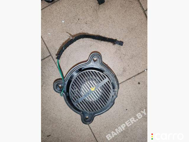A1688200502 динамик двери задней левой Mercedes-Benz A W168 рест 2002г. - фото №2