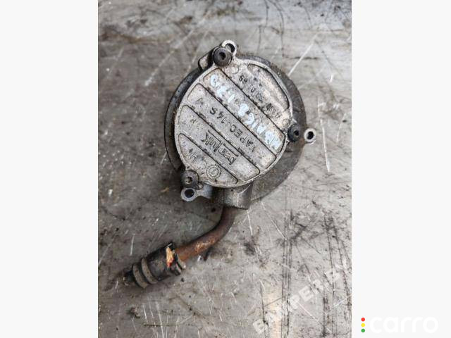 A6682300165 насос вакуумный Mercedes-Benz A W168 1999г. - фото №1
