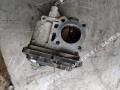 MN149258 заслонка дроссельная Mitsubishi Colt 6 2006г. - фото №2