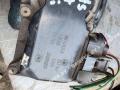 MN149258 заслонка дроссельная Mitsubishi Colt 6 2006г. - фото №4