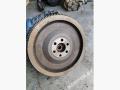 маховик Mitsubishi Colt 6 2008г. - фото №3