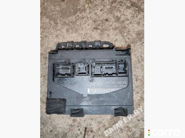 3C0959433AR Блок комфорта Volkswagen Passat B6 2009г. - фото №1
