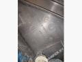 4M51A16004A, 4M51A16003A накладка крыла (уголок зеркала) переднего Ford Focus 2 2009г. - фото №4