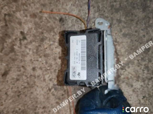3M513C187EA, C178F2328B Датчик ускорения Ford Focus 2 2009г. - фото №2