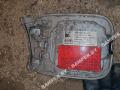 4B0010135 Лючок топливного бака Audi A6 4B/C5 1999г. - фото №2