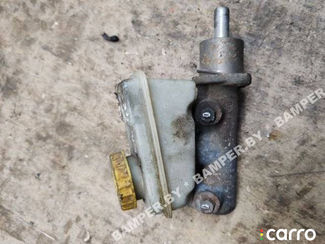 цилиндр тормозной главный Fiat Punto 1999г. - фото №4