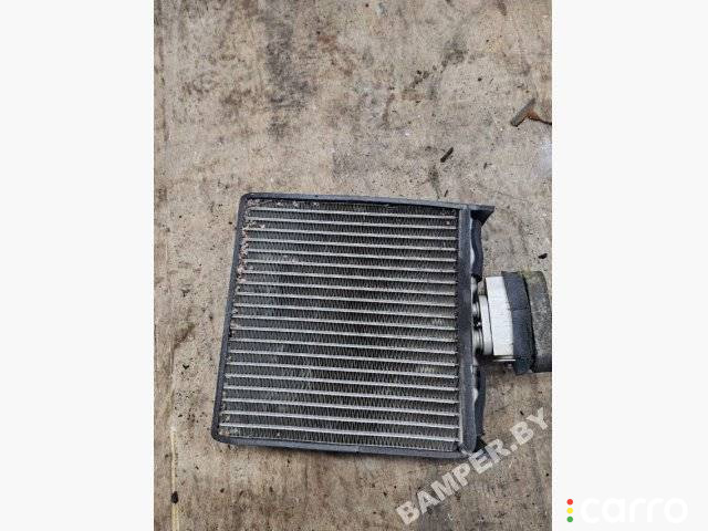 Испаритель кондиционера Nissan Almera N16 2001г. - фото №2