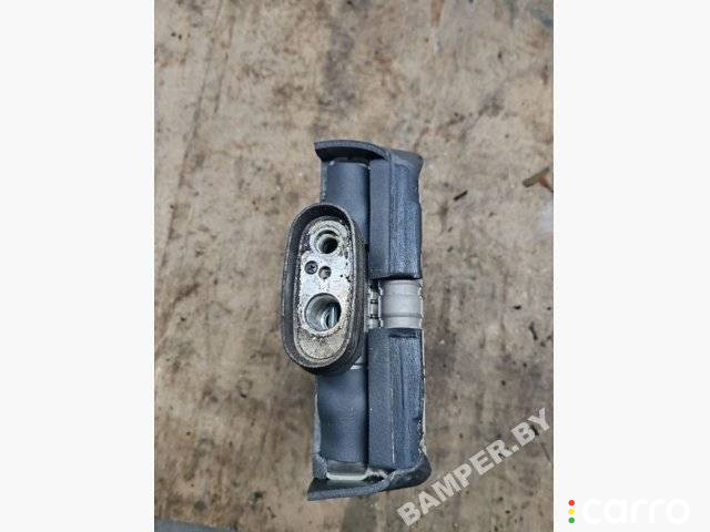 Испаритель кондиционера Nissan Almera N16 2001г. - фото №3