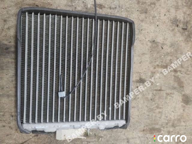 Испаритель кондиционера Nissan Primera P12 2003г. - фото №1