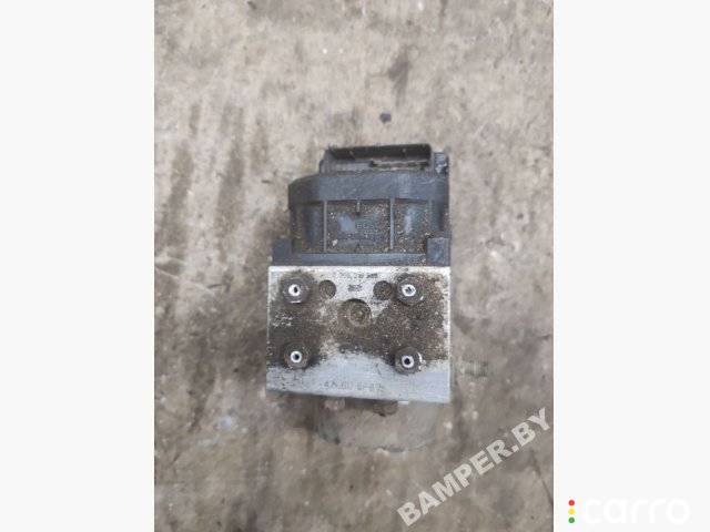 476608F815 Блок ABS Nissan Primera P11 1998г. - фото №1