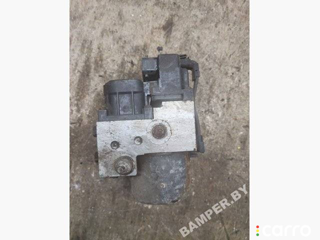 476608F815 Блок ABS Nissan Primera P11 1998г. - фото №3