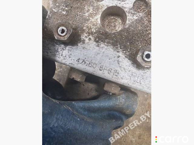 476608F815 Блок ABS Nissan Primera P11 1998г. - фото №4