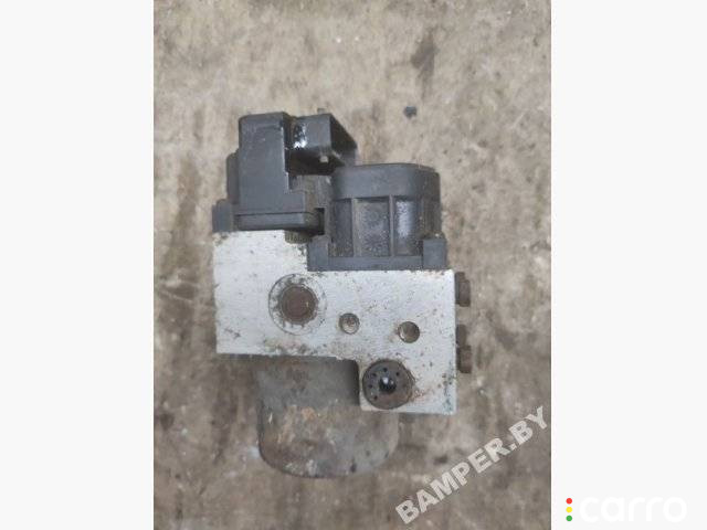 476608F815 Блок ABS Nissan Primera P11 1998г. - фото №5