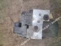 476604U102, 0273004505 Блок ABS Nissan Almera Tino V10 2002г. - фото №2