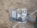 476604U102, 0273004505 Блок ABS Nissan Almera Tino V10 2002г. - фото №4