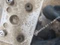 476604U102, 0273004505 Блок ABS Nissan Almera Tino V10 2002г. - фото №5