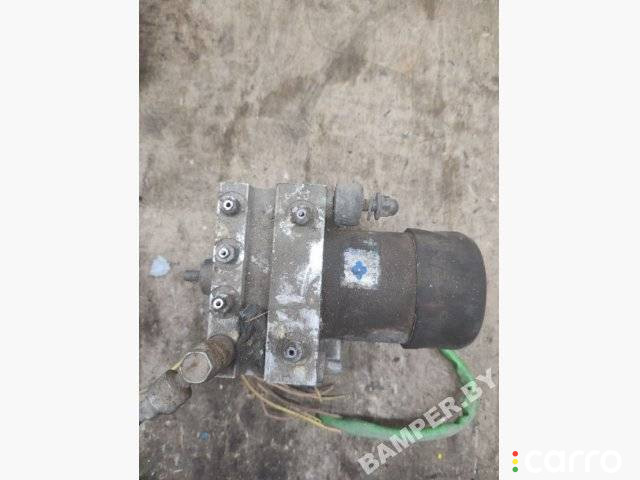 A2G437A0 Блок ABS Mazda 626 GE 1994г. - фото №1