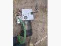 A2G437A0 Блок ABS Mazda 626 GE 1994г. - фото №3