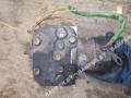 A2G437A0 Блок ABS Mazda 626 GE 1994г. - фото №4