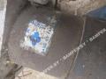 A2G437A0 Блок ABS Mazda 626 GE 1994г. - фото №6