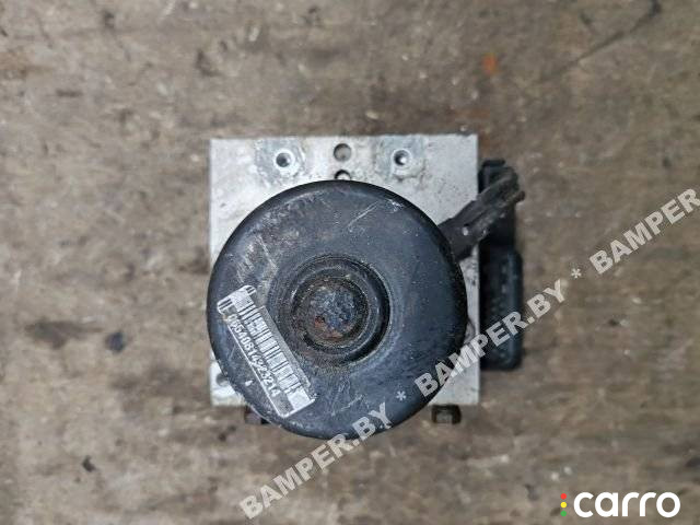 8954100000, 4451002030 Блок ABS Toyota Corolla 8 (E110) 2000г. - фото №1