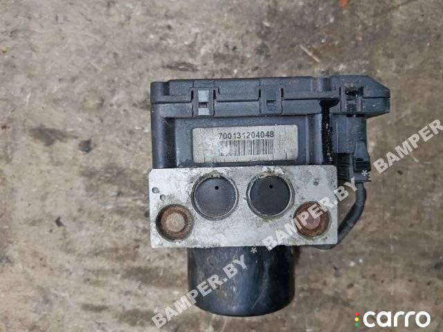 8954100000, 4451002030 Блок ABS Toyota Corolla 8 (E110) 2000г. - фото №2