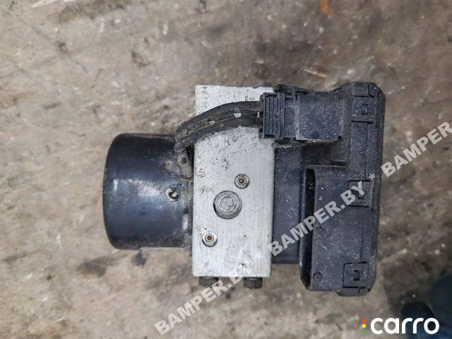 8954100000, 4451002030 Блок ABS Toyota Corolla 8 (E110) 2000г. - фото №5