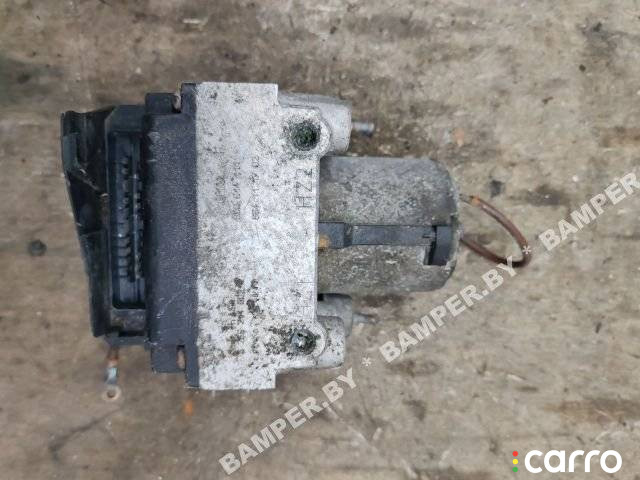 8D0614111 Блок ABS Audi A6 C4 1995г. - фото №1