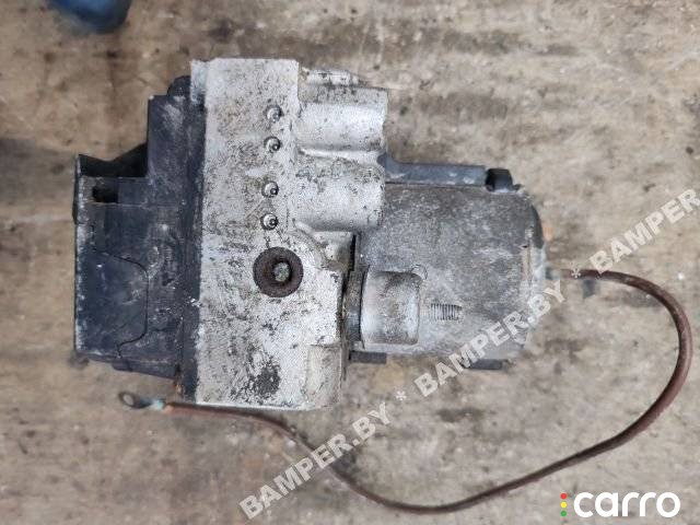 8D0614111 Блок ABS Audi A6 C4 1995г. - фото №5