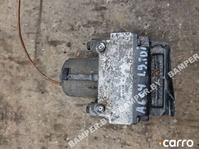 8D0614111 Блок ABS Audi A6 C4 1995г. - фото №1