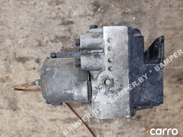 8D0614111 Блок ABS Audi A6 C4 1995г. - фото №4