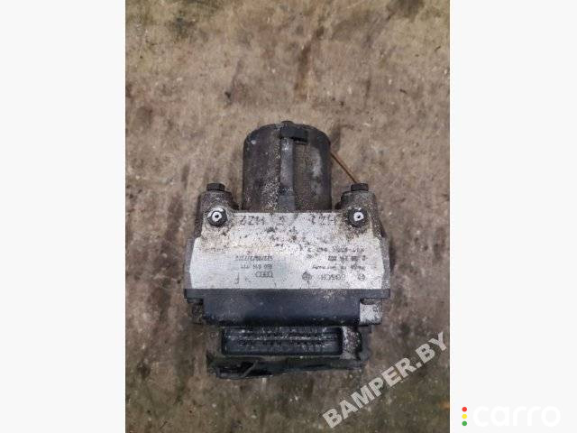 8D0614111 Блок ABS Audi A4 B5 1997г. - фото №1