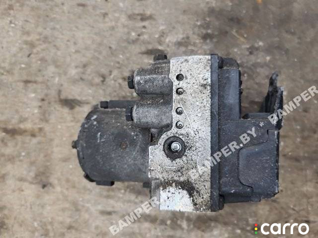8D0614111 Блок ABS Audi A4 B5 1997г. - фото №4