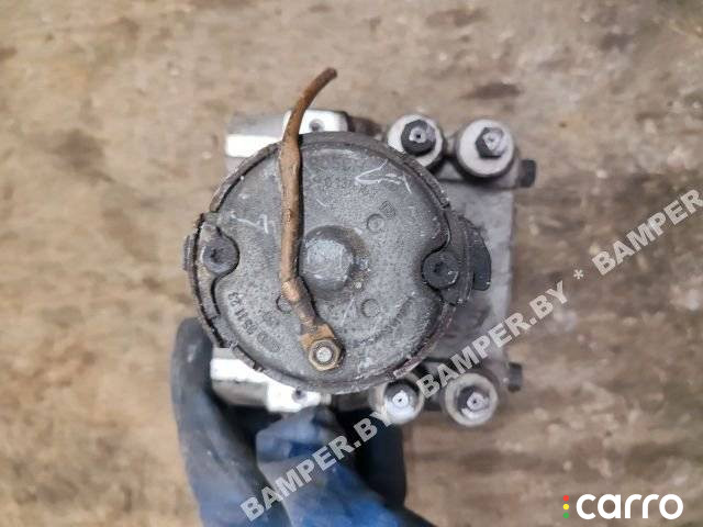 8D0614111 Блок ABS Audi A4 B5 1997г. - фото №5